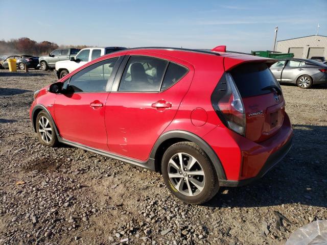 JTDKDTB31J1603234 | 2018 TOYOTA PRIUS C