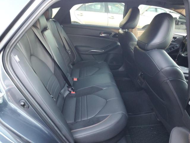 2021 TOYOTA AVALON XSE 4T1EA1AB0MU002740