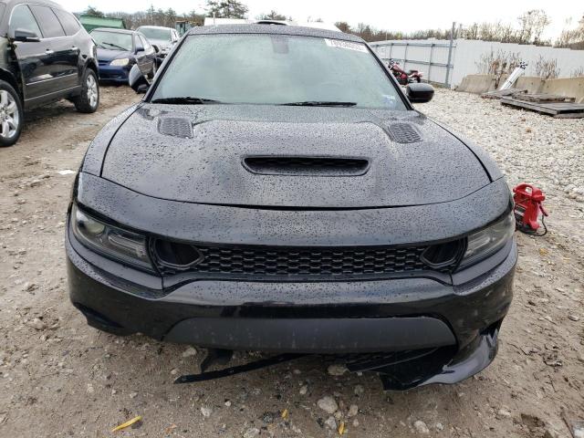 2C3CDXCTXGH297935 | 2016 DODGE CHARGER R/