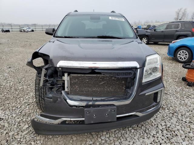 2GKFLTEKXG6227683 | 2016 GMC TERRAIN SL