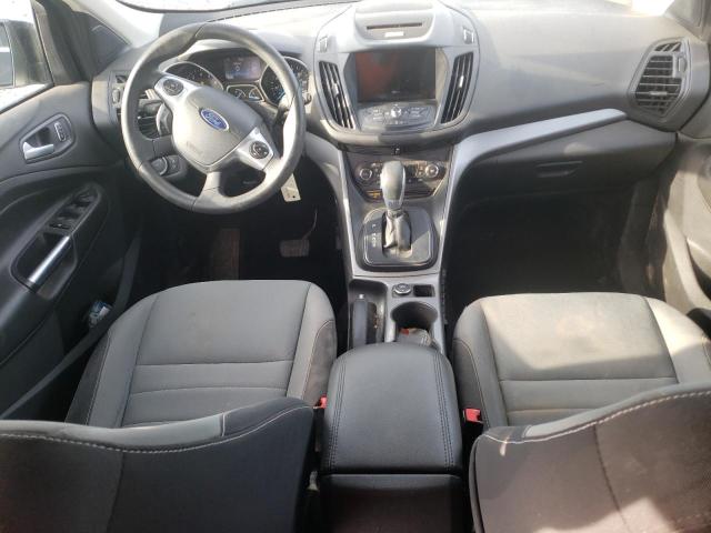 1FMCU0GX5GUC23668 | 2016 FORD ESCAPE SE