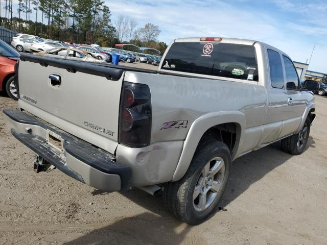 1GCEK19Z75Z278209 | 2005 Chevrolet silverado k1500