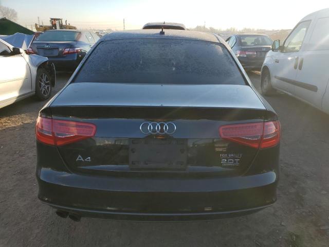 VIN WAUBFAFL0FN036746 2015 Audi A4, Premium no.6