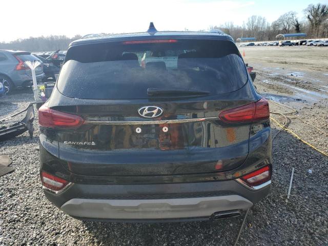 5NMS33AD5KH008164 | 2019 HYUNDAI SANTA FE S