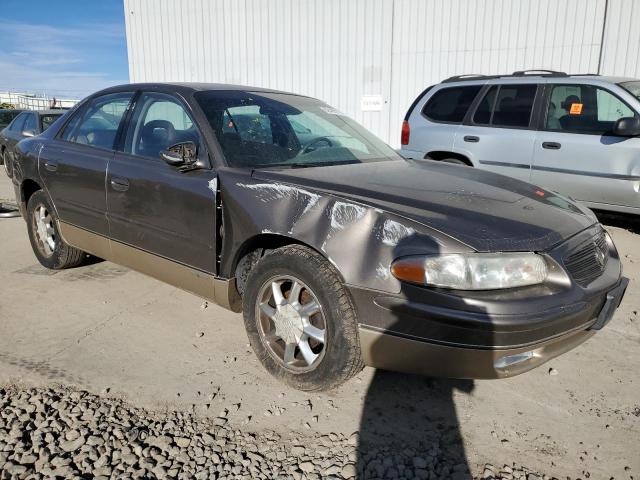 2G4WB52K241274709 2004 Buick Regal Ls