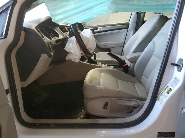 2016 VOLKSWAGEN GOLF SPORT - 3VWC17AUXGM520358