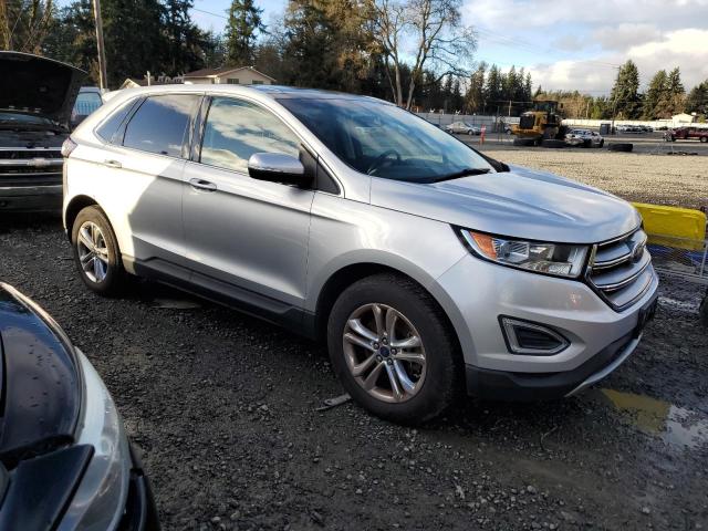 2FMTK4J92FBB16122 2015 FORD EDGE, photo no. 4