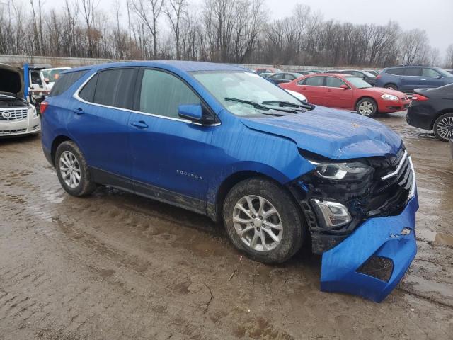 3GNAXKEV1KS540332 | 2019 Chevrolet equinox lt