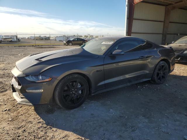 2018 Ford Mustang GT