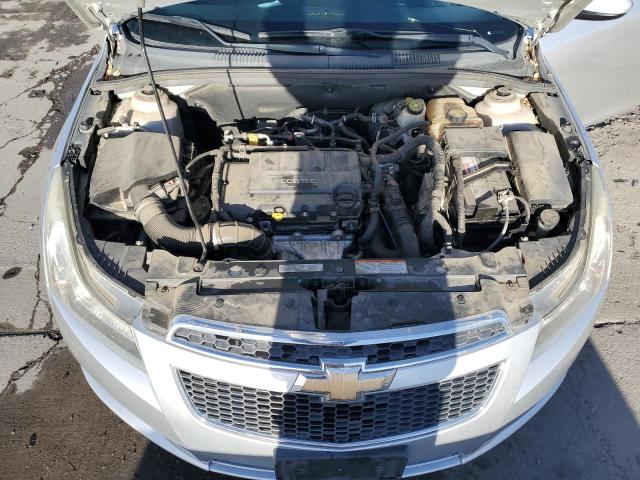 1G1PC5SB7E7305164 | 2014 CHEVROLET CRUZE LT