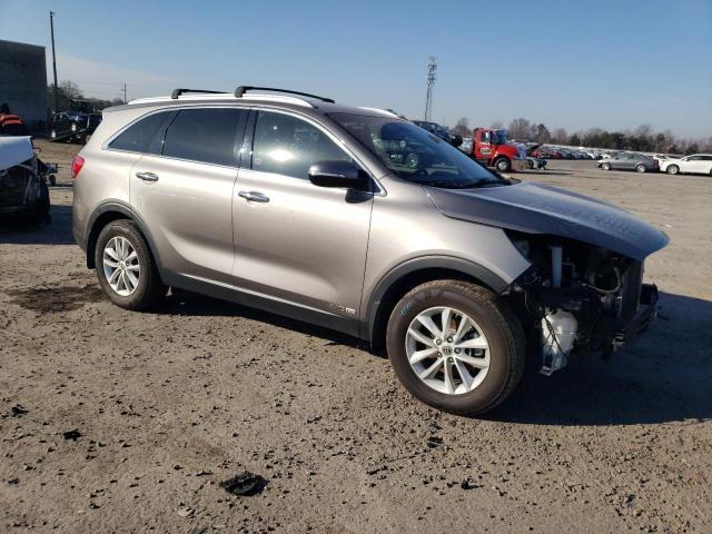 5XYPGDA57GG174955 | 2016 KIA sorento lx