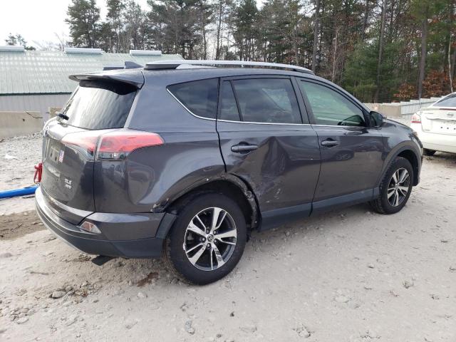 JTMRFREVXHJ125981 | 2017 TOYOTA RAV4 XLE