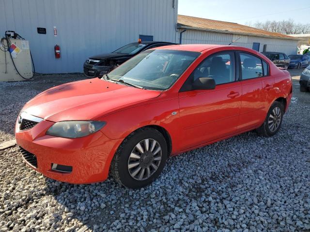 2008 Mazda Mazda3 i