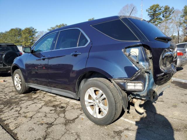 2GNALBEK7H1610468 | 2017 CHEVROLET EQUINOX LS