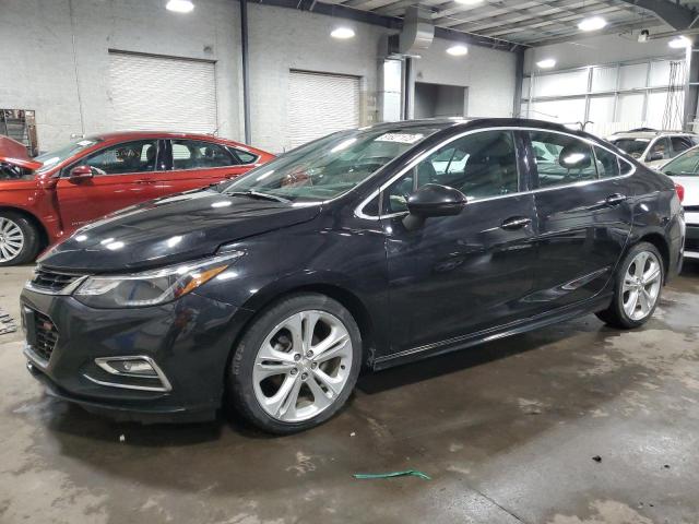 2017 Chevrolet Cruze Premier