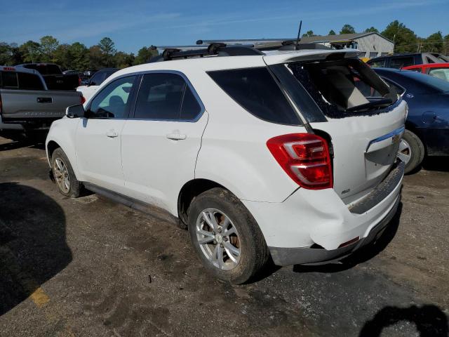 2GNFLFEK7G6159394 | 2016 CHEVROLET EQUINOX LT