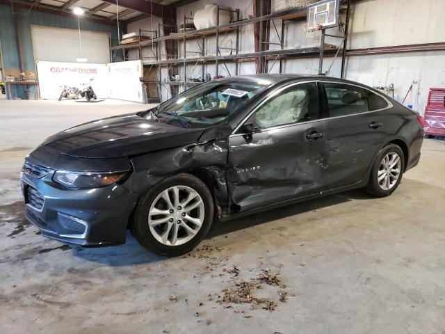 1G1ZE5ST1GF313443 | 2016 CHEVROLET MALIBU LT