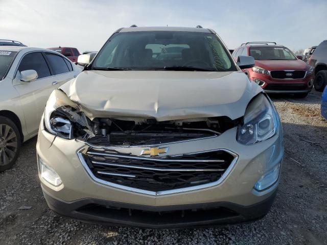 2GNALCEK7G1164133 | 2016 CHEVROLET EQUINOX LT