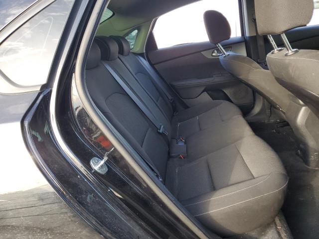 2021 KIA FORTE FE - 3KPF24AD7ME264133