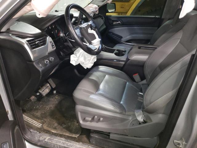 2015 CHEVROLET SUBURAN 1GNSKJKCXFR607308