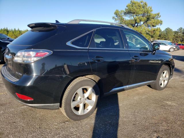 2011 Lexus Rx 350 VIN: 2T2BK1BA7BC083980 Lot: 79939923