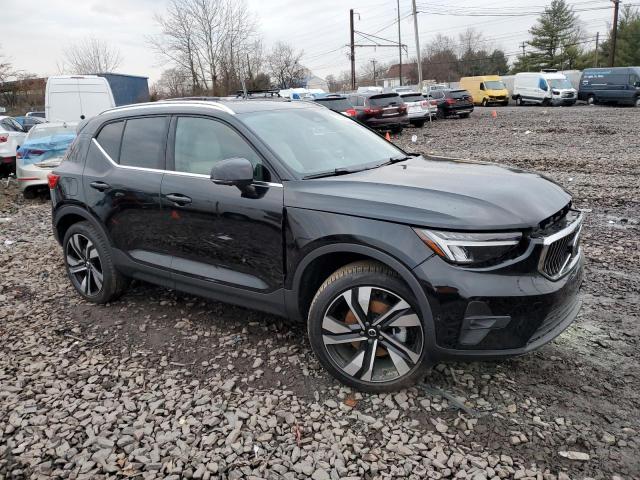 2023 VOLVO XC40 PLUS YV4L12UN8P2079618