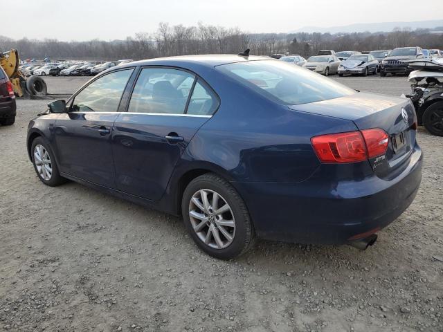 3VWD07AJ9EM436445 | 2014 VOLKSWAGEN JETTA SE