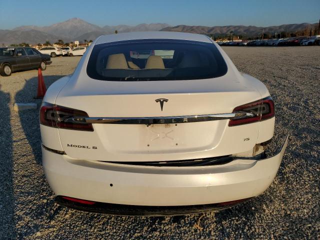 5YJSA1E18HF176420 | 2017 Tesla model s