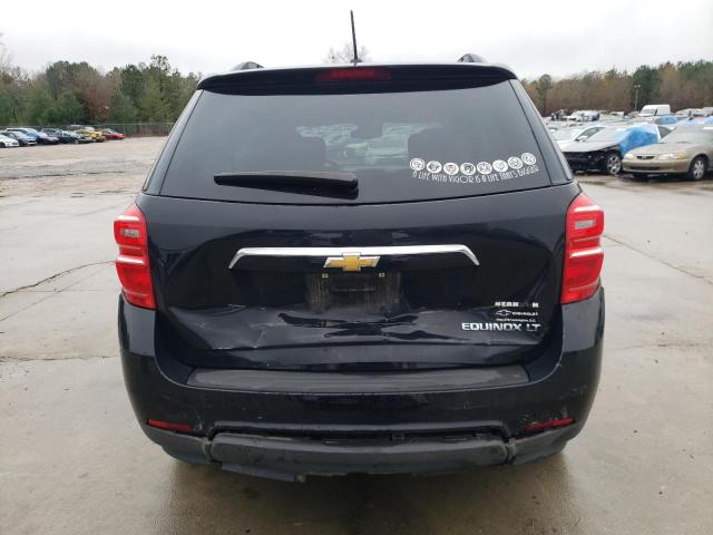 2GNALCEK4G1116962 | 2016 CHEVROLET EQUINOX LT