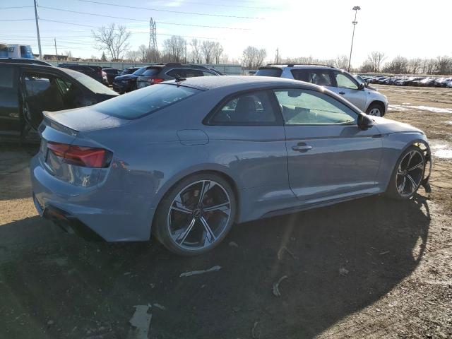 2023 AUDI RS5 WUANWAF52PA901679