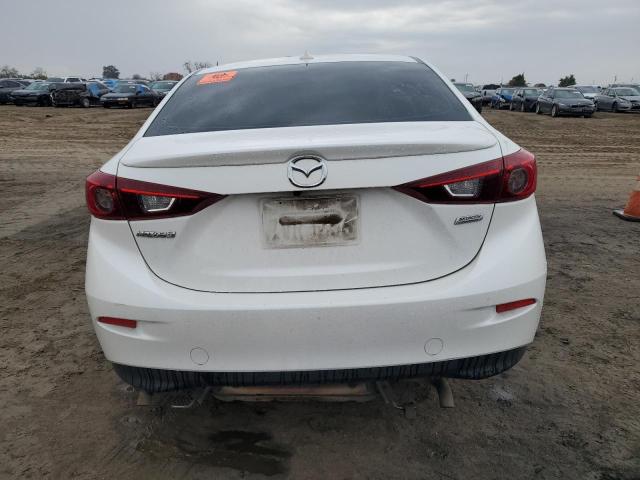 2017 Mazda 3 Touring VIN: 3MZBN1V75HM100140 Lot: 80591173