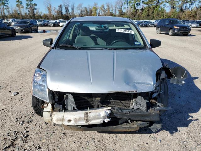 2009 Nissan Sentra 2.0 VIN: 3N1AB61E79L634551 Lot: 81400573