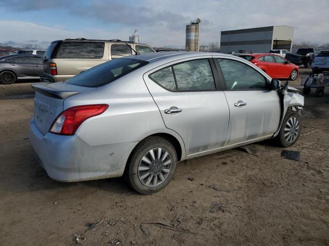 3N1CN7AP8KL866668 | 2019 NISSAN VERSA S