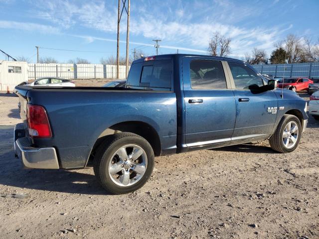 1C6RR6LT0KS625633 | 2019 RAM 1500 CLASS