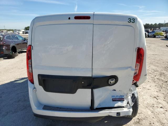 ZFBHRFAB8N6Y49571 | 2022 RAM PROMASTER