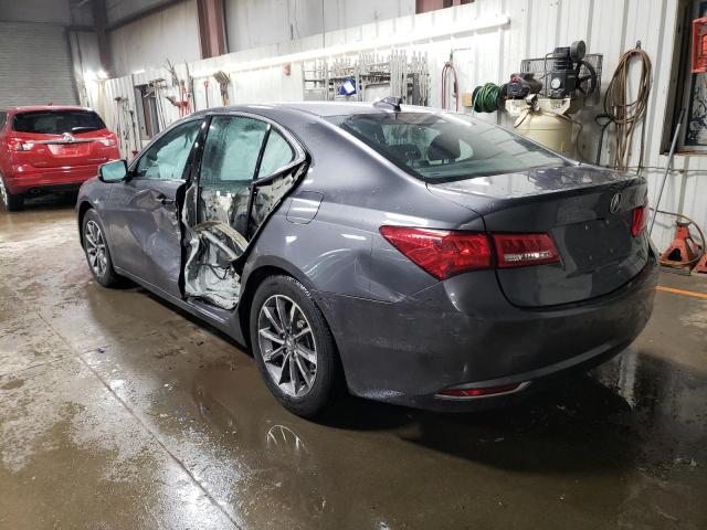 19UUB1F3XLA015446 | 2020 ACURA TLX