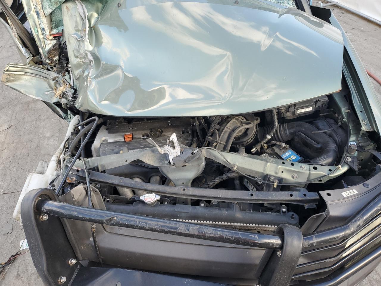 5J6YH28645L019831 2005 Honda Element Ex