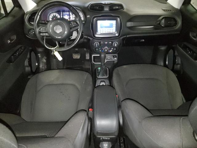 ZACCJABB4JPJ55013 | 2018 JEEP RENEGADE L