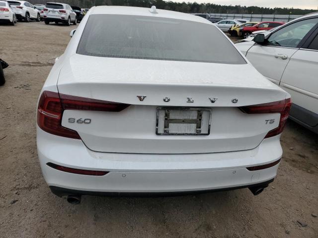 7JR102FKXMG093584 | 2021 VOLVO S60 T5 MOM