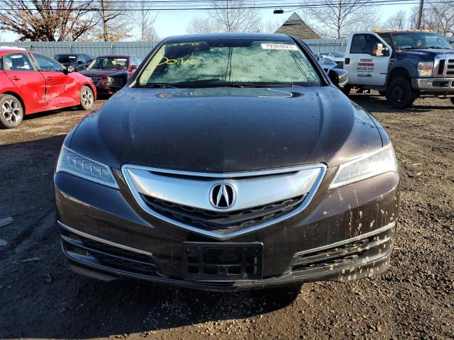 19UUB2F51FA003388 | 2015 ACURA TLX TECH