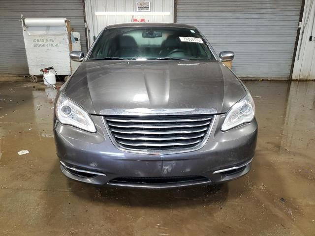 1C3CCBCG7EN180438 | 2014 Chrysler 200 limited