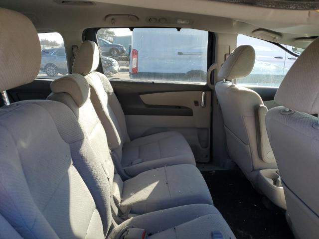 5FNRL5H41EB077651 | 2014 HONDA ODYSSEY EX