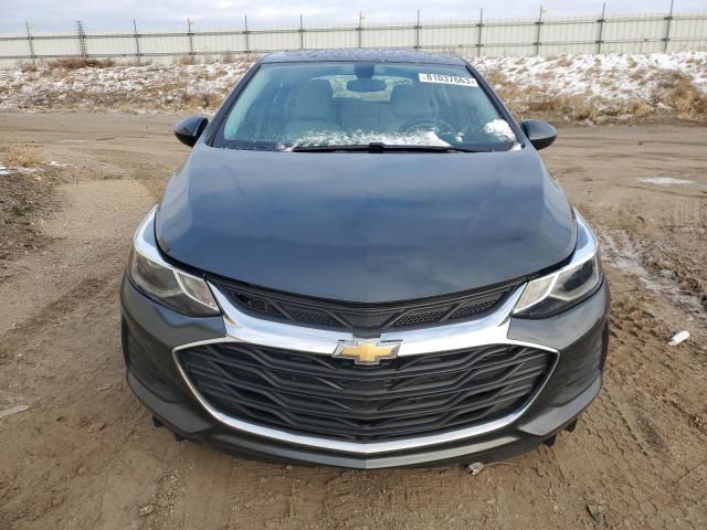 3G1BE6SM8KS560558 | 2019 CHEVROLET CRUZE LT