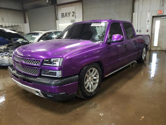 2005 Chevrolet C/K 1500 