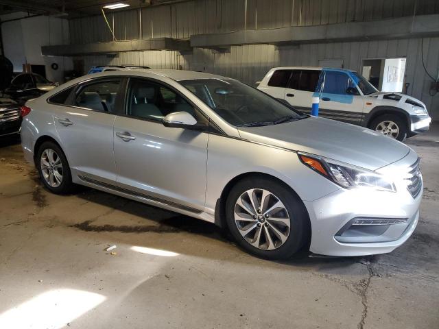 5NPE34AFXFH113408 | 2015 HYUNDAI SONATA SPO