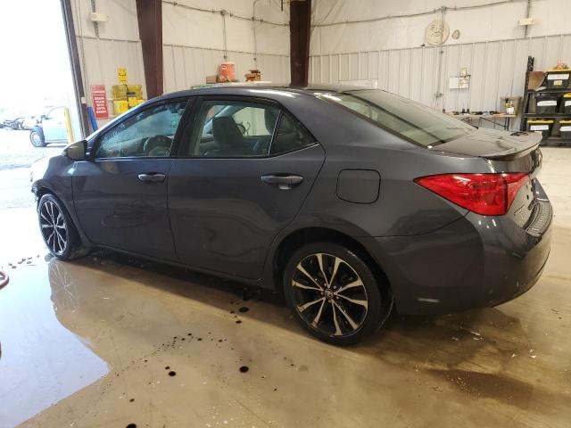 5YFBURHEXKP892364 | 2019 TOYOTA COROLLA L