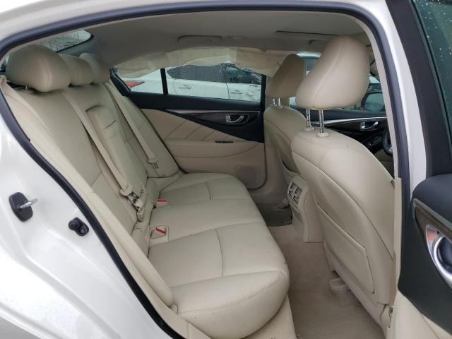 JN1EV7AR6JM430495 | 2018 INFINITI Q50 LUXE