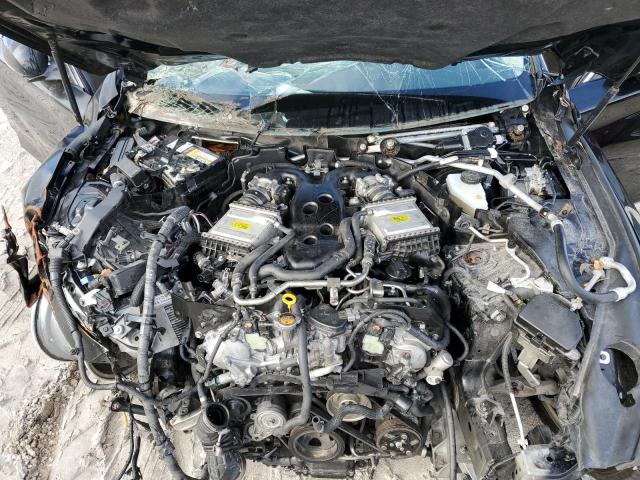 2020 INFINITI Q50 PURE - JN1EV7AP5LM201632