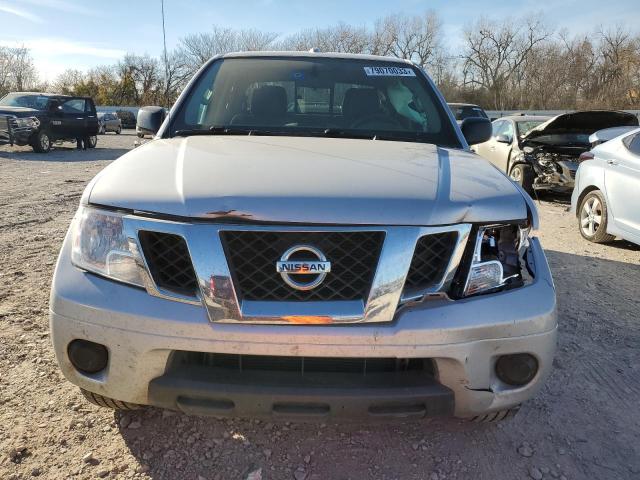 1N6DD0ER2HN717900 | 2017 NISSAN FRONTIER S