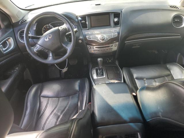 5N1AL0MM3FC515487 | 2015 INFINITI QX60